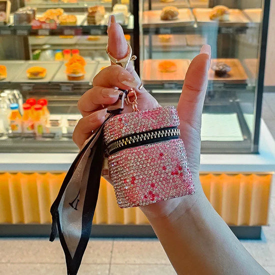 Fashion Trending Key All-match Coin Purse - DanaFashionstore