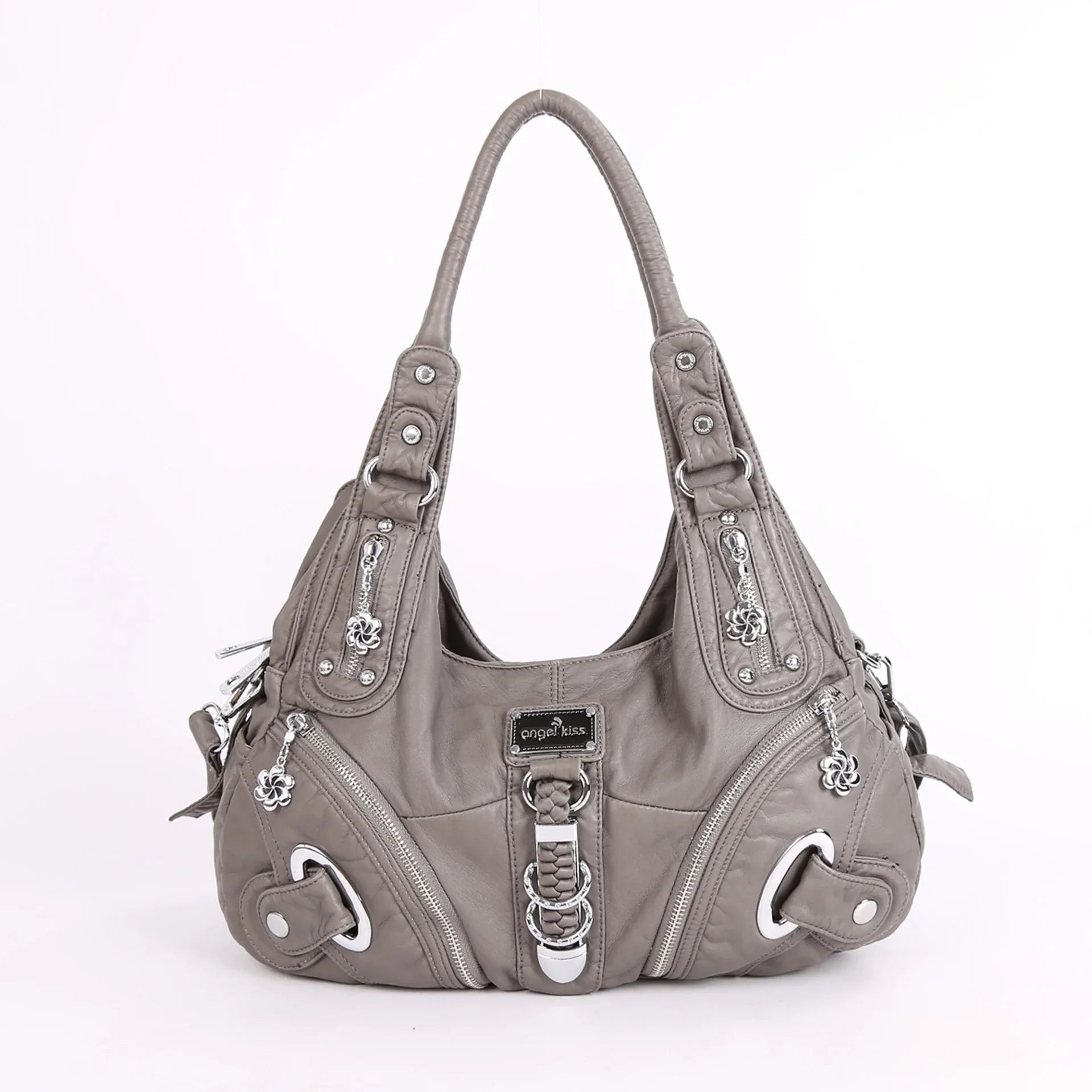 Handbag Large Capacity Single Shoulder Bag Portable Diagonal - DanaFashionstore