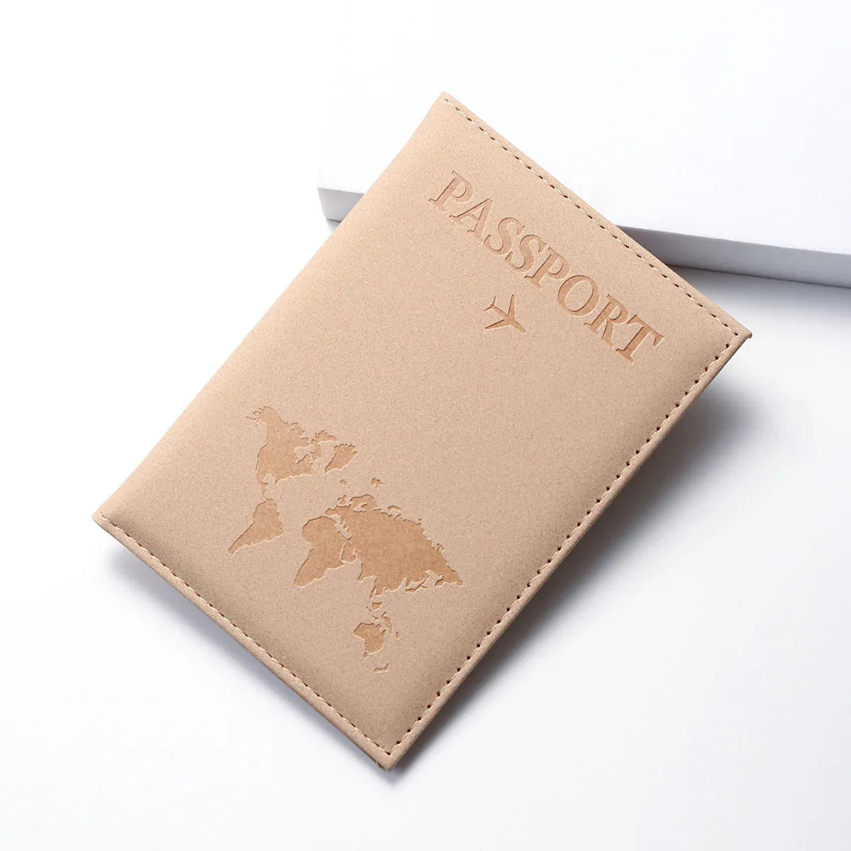 Travel Document Package Passport Cover - DanaFashionstore