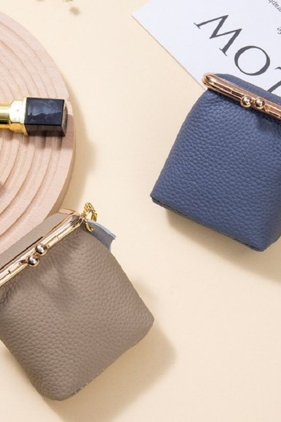 Women's Mini Wallet - Dana Fashion