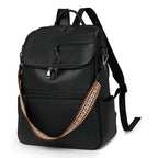 Retro College Students' Backpack Trendy High Sense Bag - DanaFashionstore