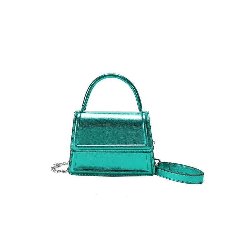Retro Shoulder Bag Casual Handbag Fashion Simple Crossbody - Dana Fashion