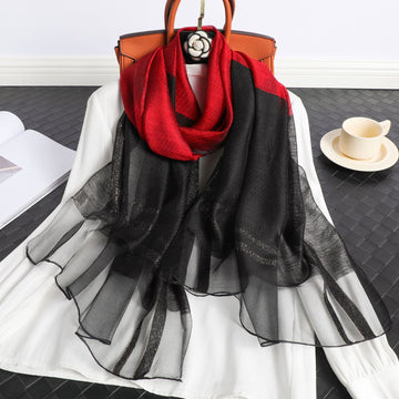 Black Red