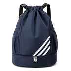 Lightweight Foldable Travel Sports Simple Backpack - DanaFashionstore