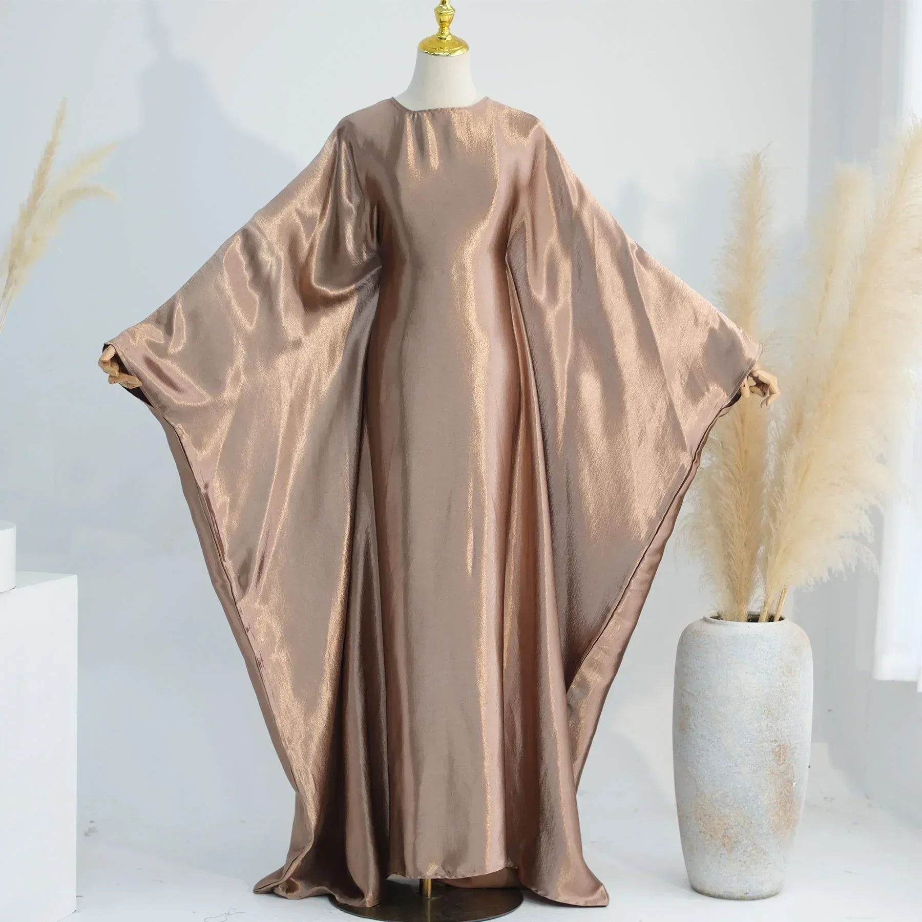 Middle East Bright Dress Women - DanaFashionstore