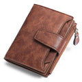 New Casual Soft Leather Ladies Wallet - DanaFashionstore