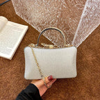 Fashion Simple Shoulder Messenger Bag For Women - DanaFashionstore