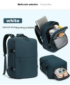 Large Capacity Multifunctional Travel Waterproof Mummy Backpack - DanaFashionstore