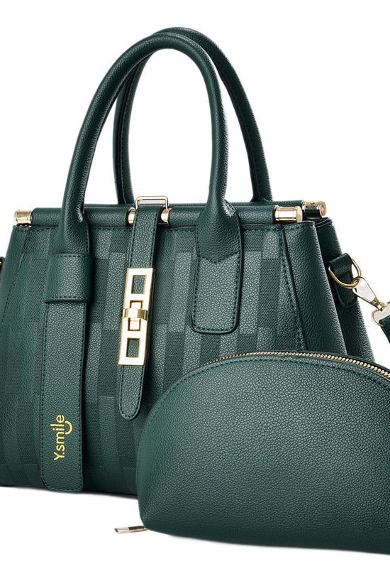 Handbag Crossbody Shoulder All-matching Elegant - Dana Fashion