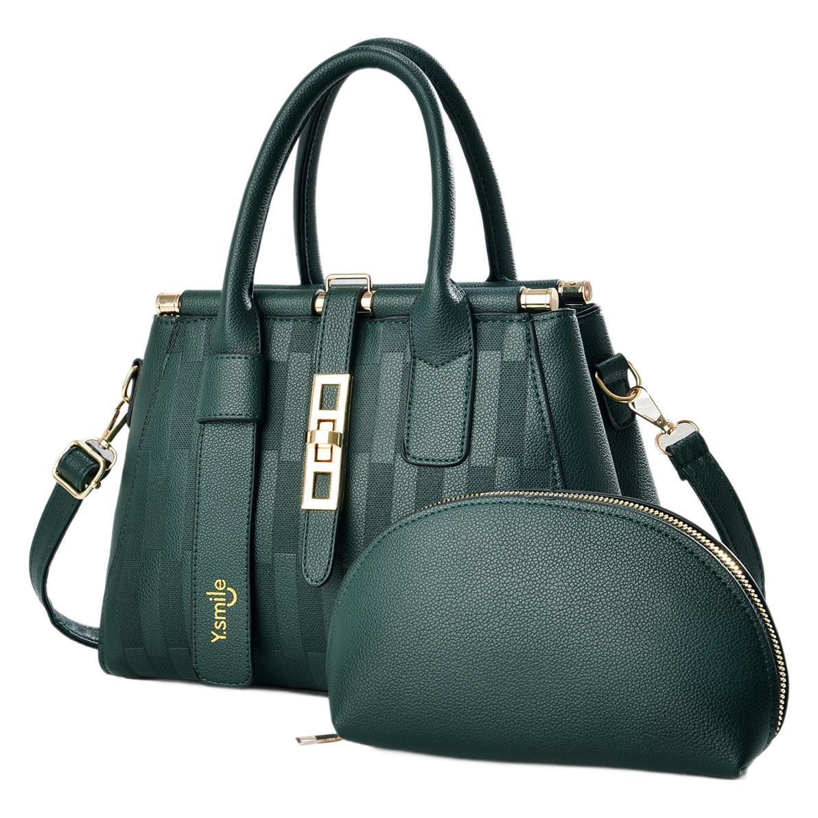 Handbag Crossbody Shoulder All-matching Elegant - Dana Fashion