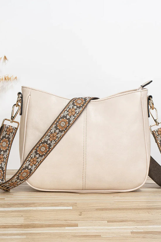 Crossbody Shoulder Bag Simple Fashion Women - DanaFashionstore