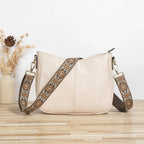 Crossbody Shoulder Bag Simple Fashion Women - DanaFashionstore