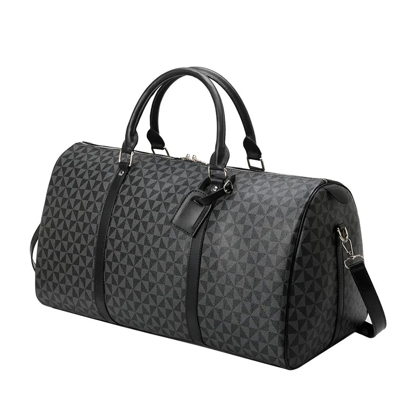 Men's Casual Fashion Large Capacity Travel Bag - DanaFashionstore