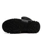High-top Cotton Shoes For Lovers To Keep Warm In Winter And Thicken With Velvet - DanaFashionstore