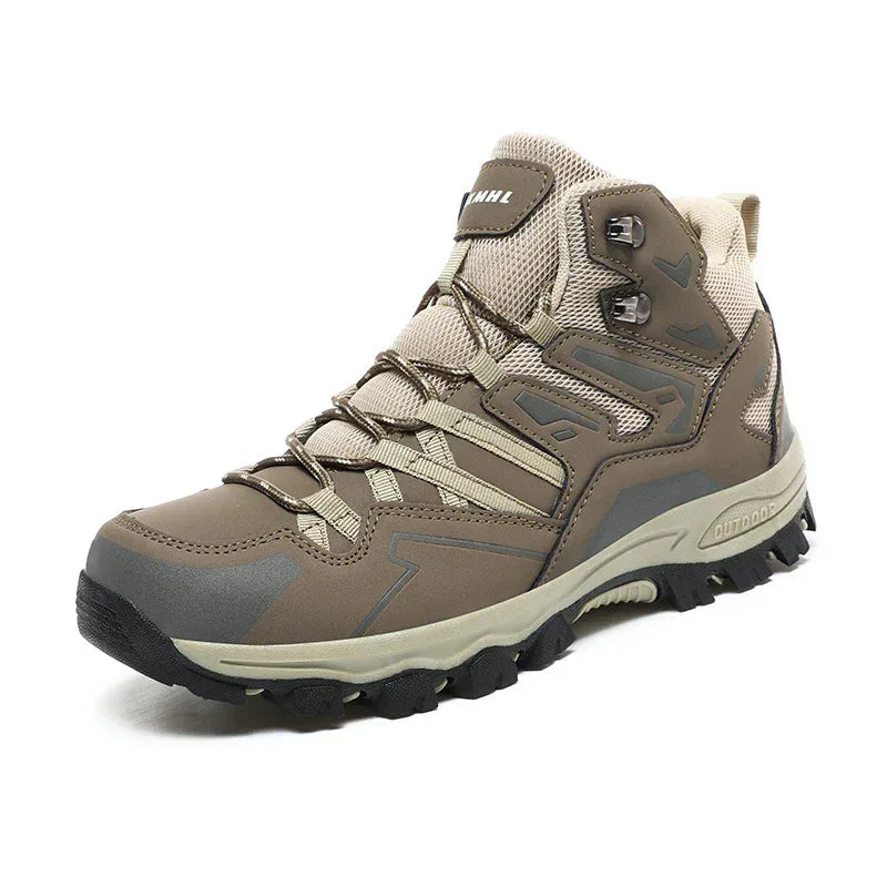 Hiking Same High-top Outdoor Shoes Sneaker - DanaFashionstore