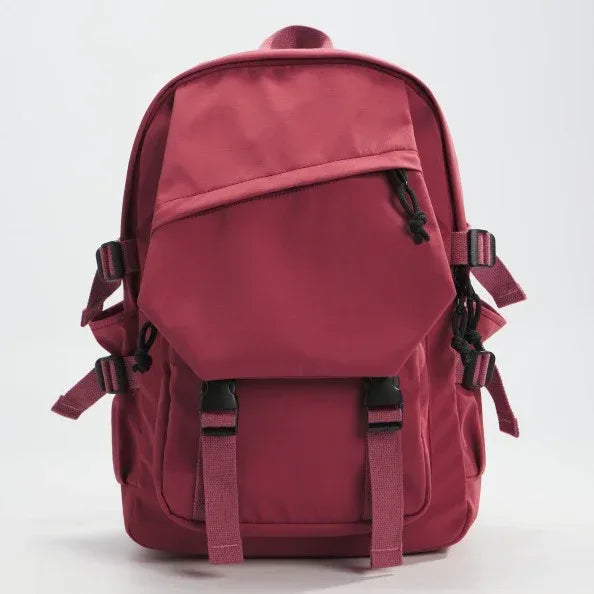 Mori Style Junior's Schoolbag High Quality And Large Capacity - DanaFashionstore