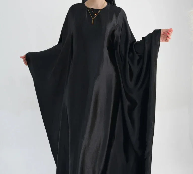 Middle East Bright Dress Women - DanaFashionstore