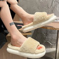 Cute Cotton Slippers For Bedroom In Autumn And Winter - DanaFashionstore