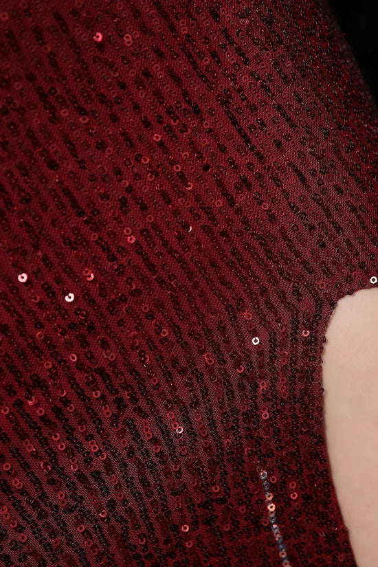 Party Evening Dress Sexy Long Section Was Thin Toast Bride - DanaFashionstore