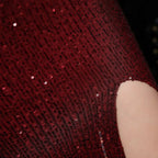 Party Evening Dress Sexy Long Section Was Thin Toast Bride - DanaFashionstore