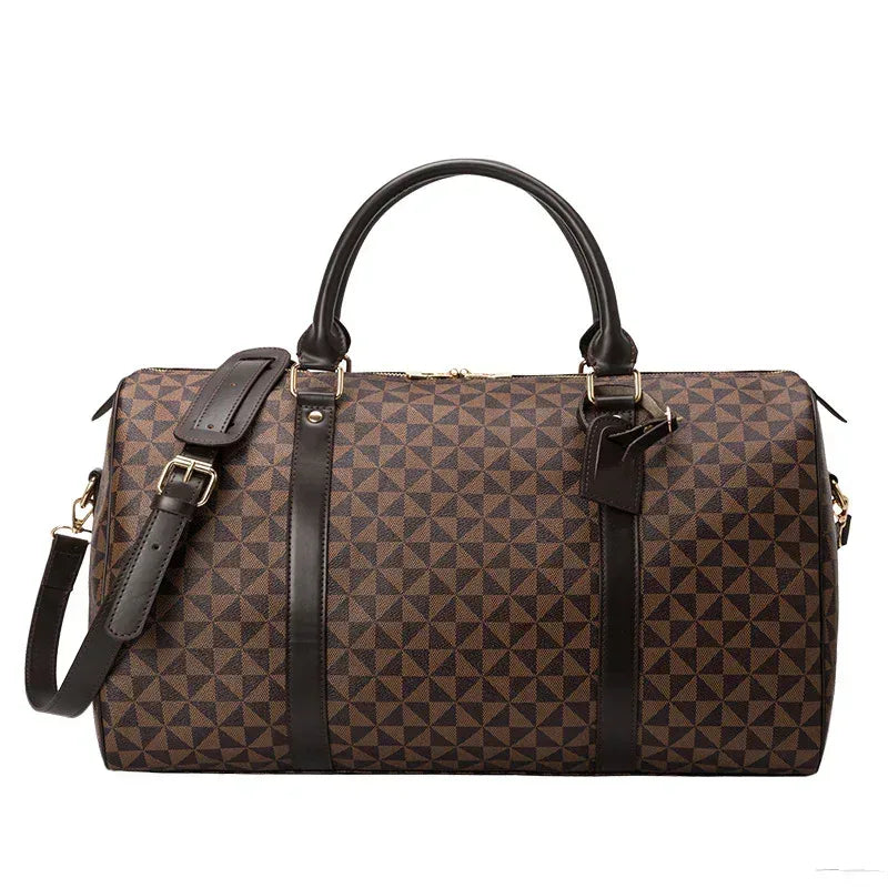 Men's Casual Fashion Large Capacity Travel Bag - DanaFashionstore