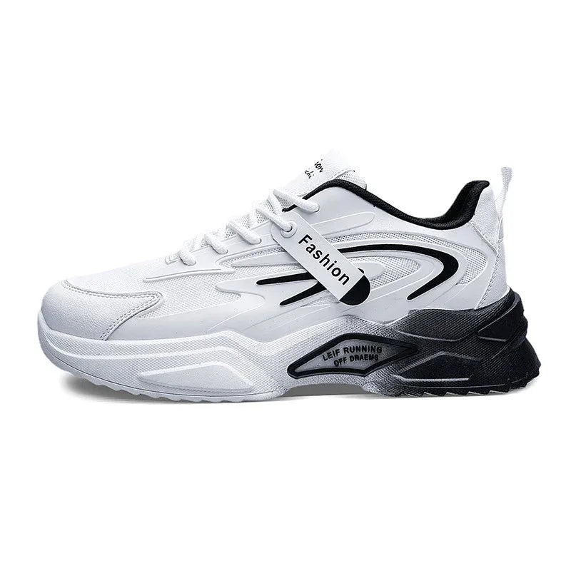 Breathable Running Shoes - DanaFashionstore