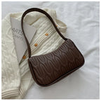 Mini Bag Women's Fashion Shoulder Small Square Bag Casual Handbag - DanaFashionstore