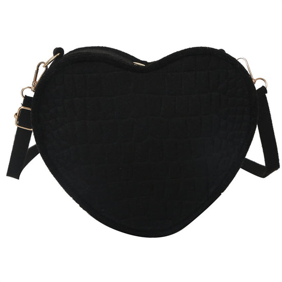 Simple And Fresh Oblique Bag Popular Simplicity Shoulder Bag - Dana Fashion