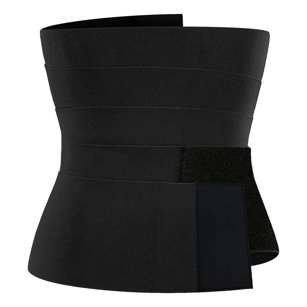 Waist Belt Sports Fitness Girdle For Ladies Waist Trainer - DanaFashionstore