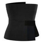 Waist Belt Sports Fitness Girdle For Ladies Waist Trainer - DanaFashionstore