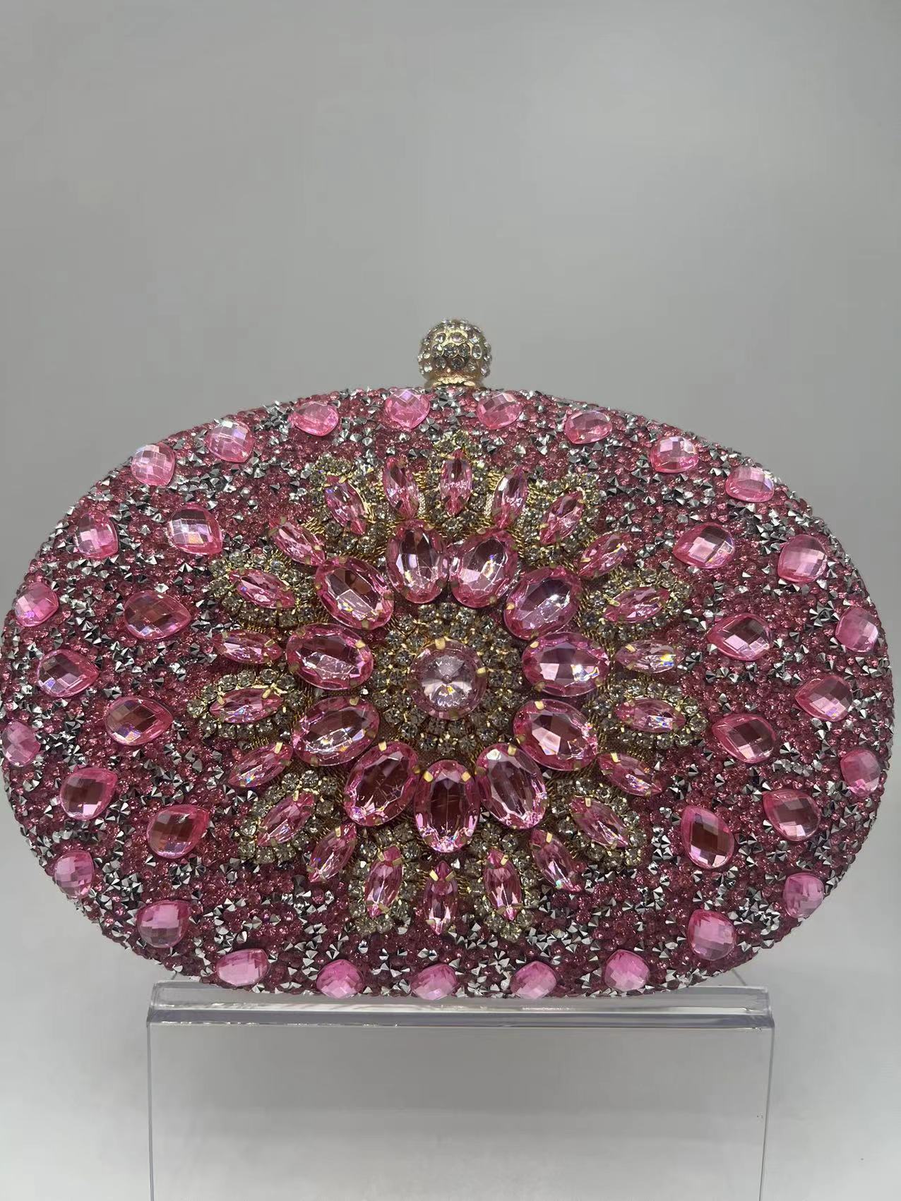 Personalized Banquet Women's Handbag Bags - Dana Fashion