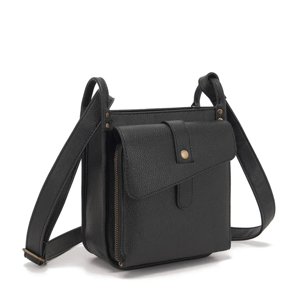 Unisex Messenger Bag Trendy Storage Bag Casual Shoulder Bag - DanaFashionstore