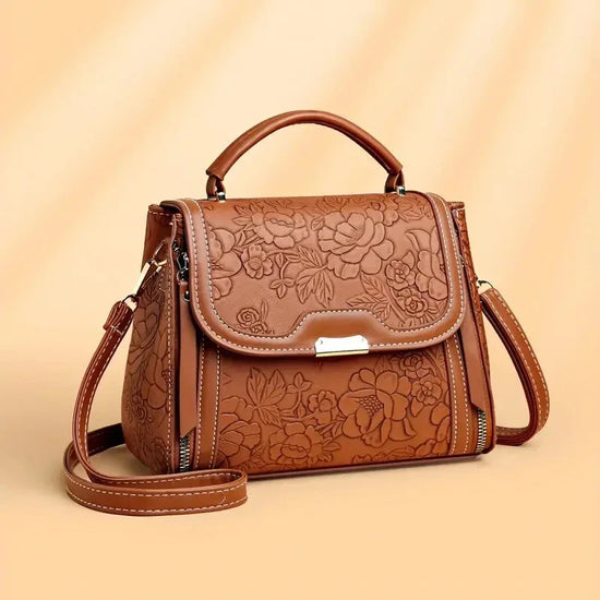 Versatile Simple Shoulder Messenger Bag - DanaFashionstore