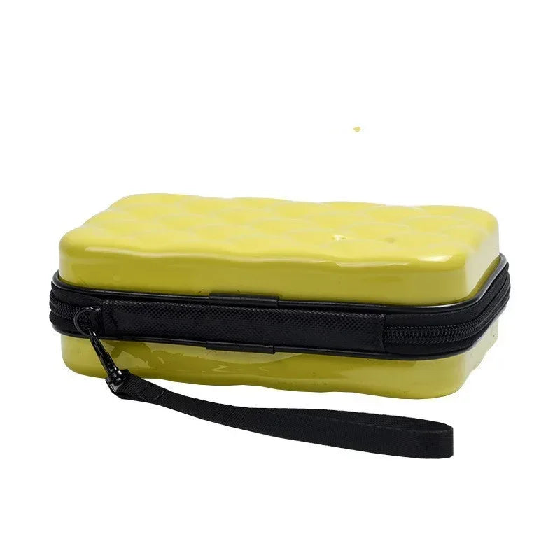 Korean Style Large Capacity Portable Travel Toiletry Bag - DanaFashionstore