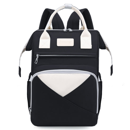 Large-capacity Multi-compartment Portable Thermal Insulation Multifunctional Backpack - Dana Fashion