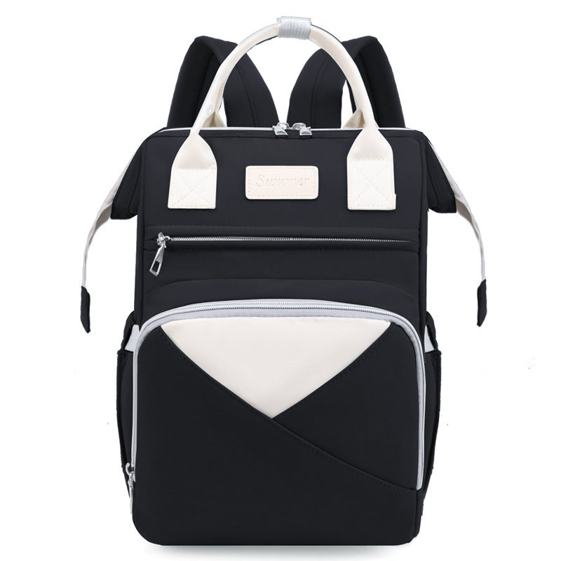 Large-capacity Multi-compartment Portable Thermal Insulation Multifunctional Backpack - Dana Fashion