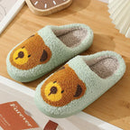 Cartoon Cotton Shoes With Thick Soles And Soft Soles - DanaFashionstore