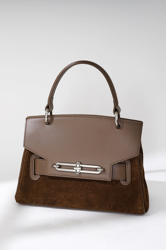 Fashion Simple Shoulder Messenger Bag Women's Handbag - Dana Fashion