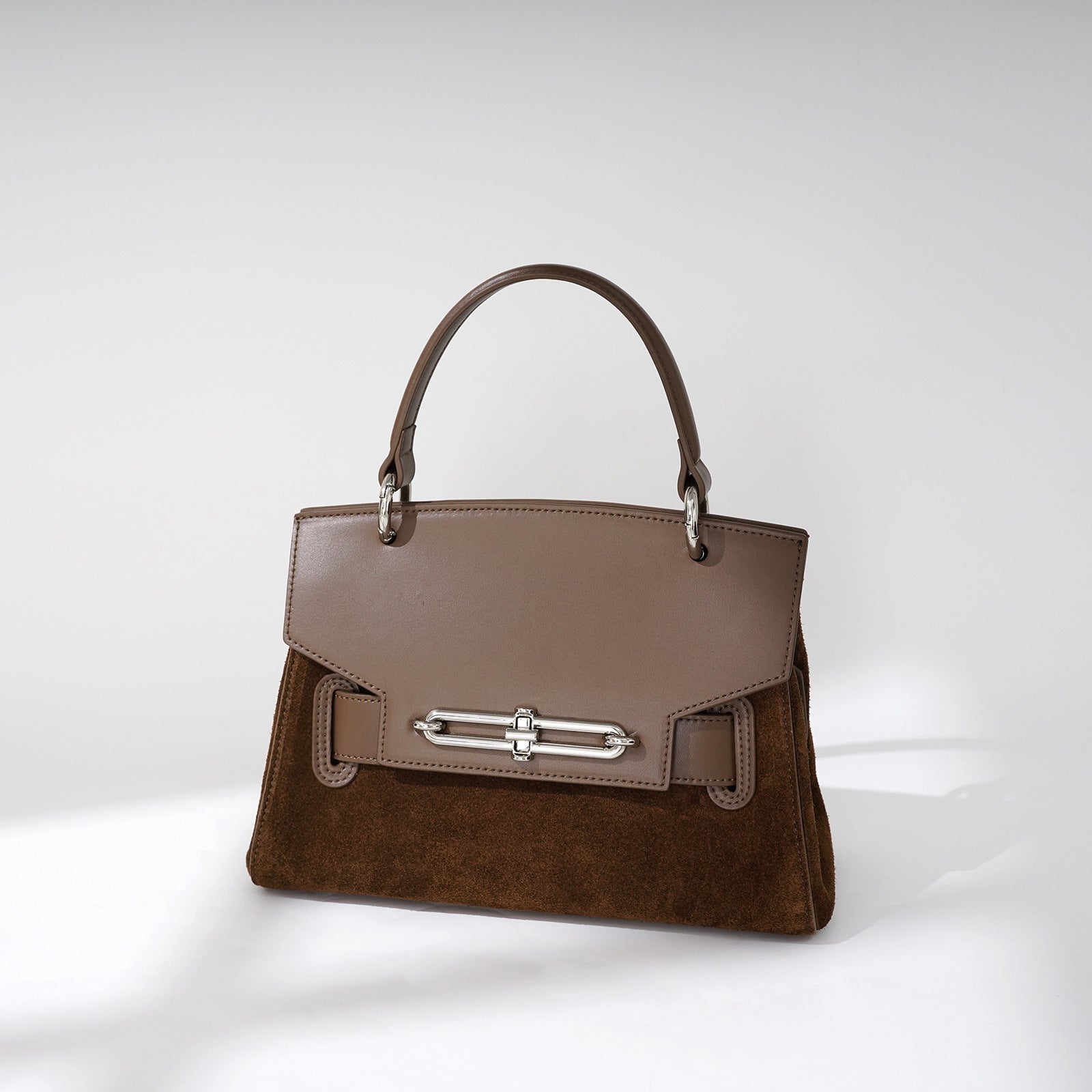 Fashion Simple Shoulder Messenger Bag Women's Handbag - Dana Fashion