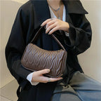 Mini Bag Women's Fashion Shoulder Small Square Bag Casual Handbag - DanaFashionstore