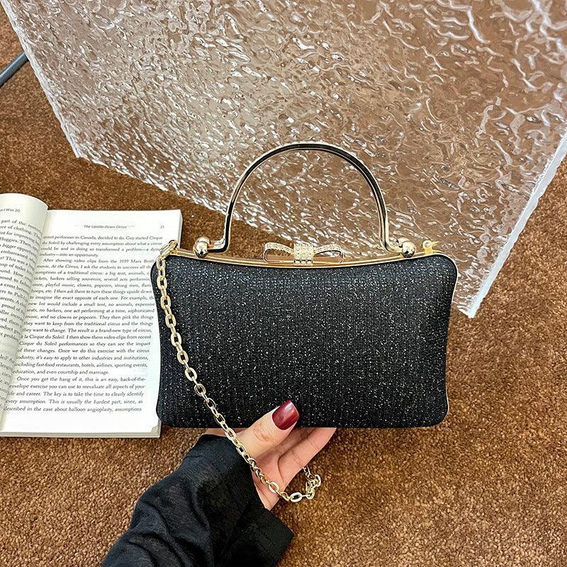 Fashion Simple Shoulder Messenger Bag For Women - DanaFashionstore