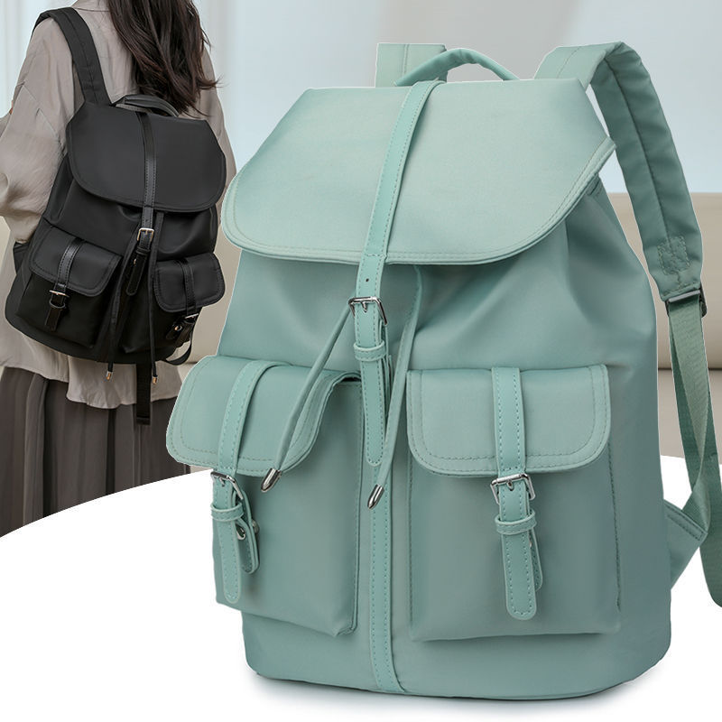 Personality Large Capacity Backpack Travel Travel Bag - Dana Fashion