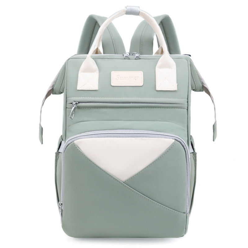 Large-capacity Multi-compartment Portable Thermal Insulation Multifunctional Backpack - Dana Fashion