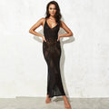 Fashion Suspenders Bikini Beach Dress Women - DanaFashionstore