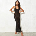 Fashion Suspenders Bikini Beach Dress Women - DanaFashionstore