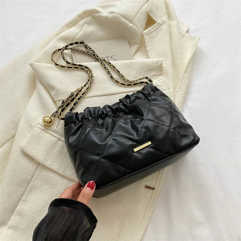 Casual Shoulder Bag Simple And Stylish Casual Tote Bag - DanaFashionstore