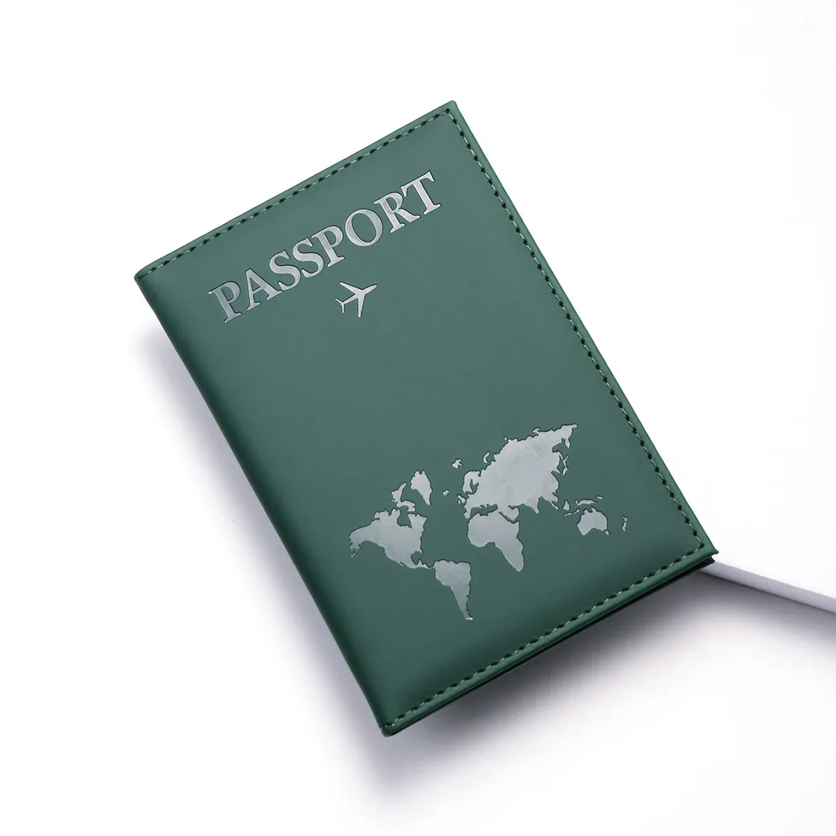 Travel Document Package Passport Cover - DanaFashionstore