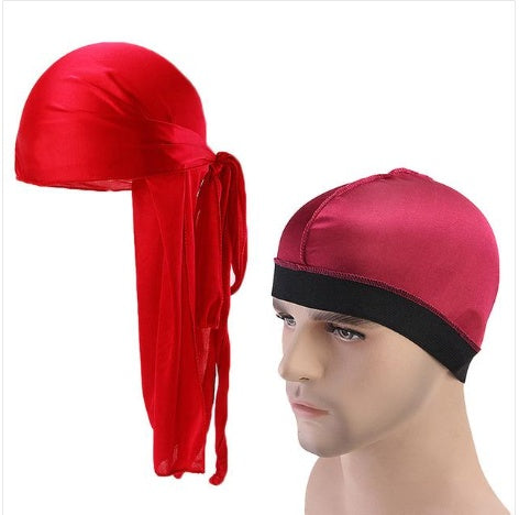 Hat black hip-hop basketball rap balaclava
