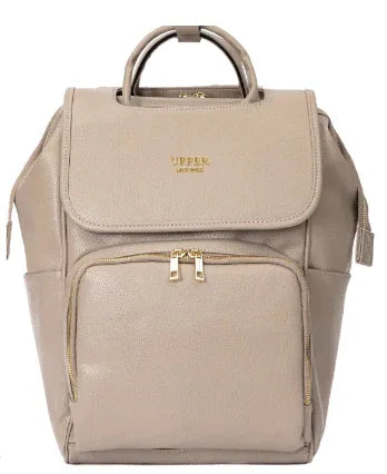 Large Capacity Multifunctional Shoulder PU Backpack - DanaFashionstore