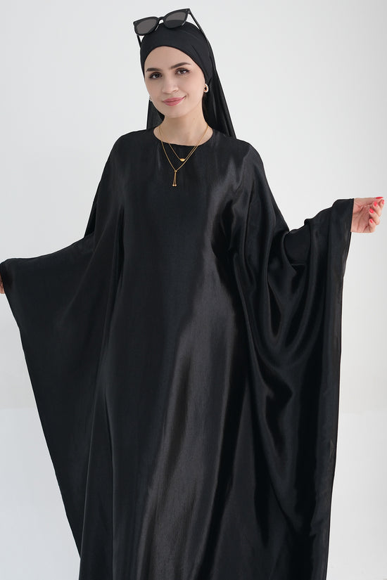 Middle East Bright Dress Women